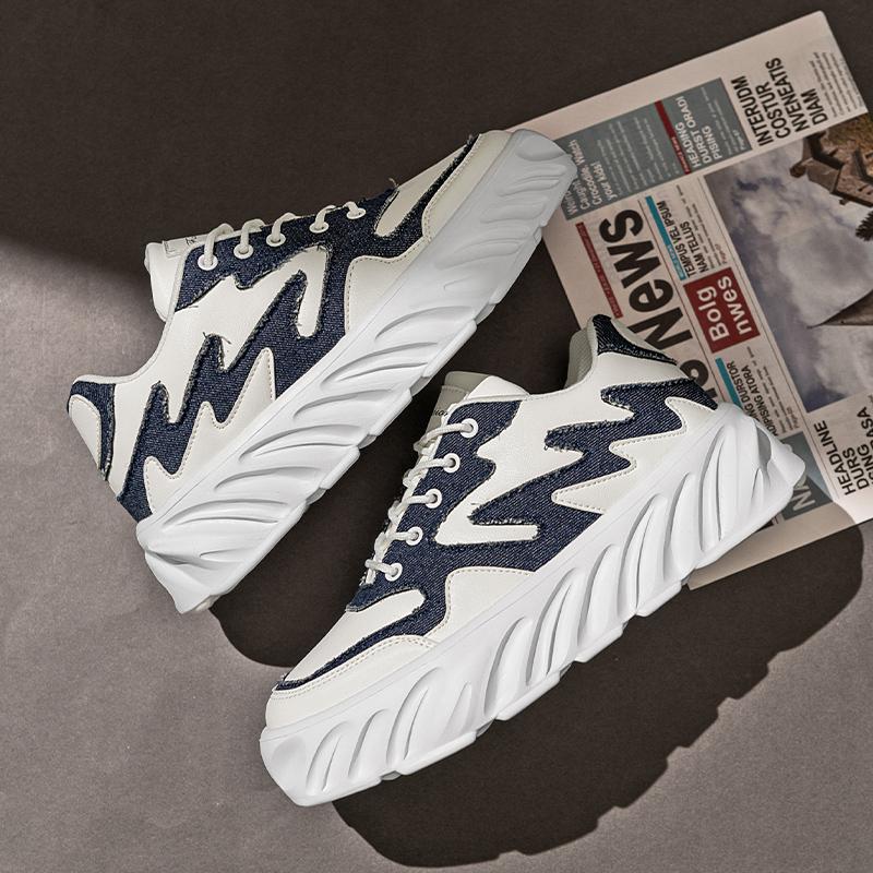 Мужская обувь — фото 11