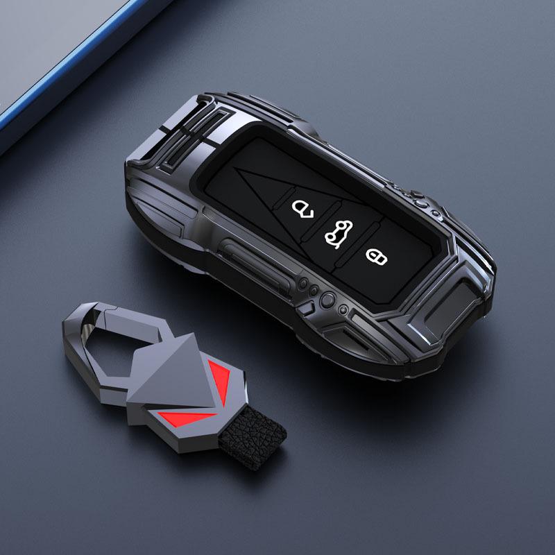 

Venucia D60/T70/T90/T60 Creative Key Case & Bag Modifier