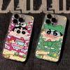 Creative New Application Apple 15promax Mobile Phone Case Ipone14pro Cartoon 13 New 12 Anti-drop 11