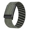Adatto per Whoop 5.0 Cinturino Morbido ad Anello per Polso, Cinturino Elastico Intrecciato in Nylon Whoop5.0 Fitness Tracker Whoop Life Cinturini ECG