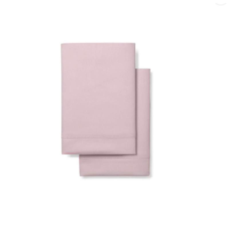 Cool-TEX Anti Bacterial Organic Lyocell 100 Bamboo Bed Sheets Set and Bamboo Bedding Sheet Set Fitted Bed Sheet&Full розовый