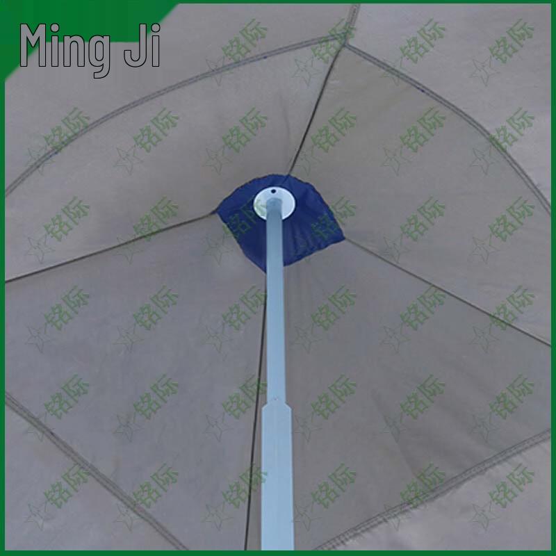 Mingji Outdoor Folding Canopy Tent