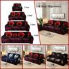 14 Stretchy Seats Allinclusive Sofa Seat Cushion Cover Slipcovers Couch