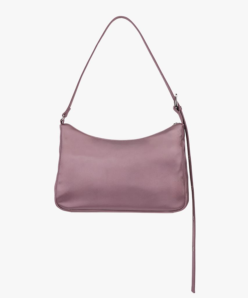 Trimarch Multi Pocket Shoulder Bag / Pink
