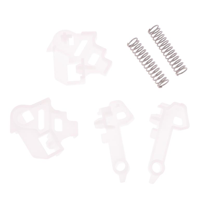 Для Hp M402 403 404 405 305 Защелка бумажного лотка 426 427 329 429 431F 4004D 4104Fdn Зажим ящика бумажного лотка Белая защелка Детали принтера