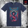 26 Jimi Hendrix Psychedelic Rock Iconic Retro Tee Unisex T-SHIRT S-3XL  Unisex T-Shirt