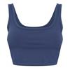 Womens/Ladies Jersey Sports Bra