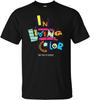 Men's In Living Color Retro 1990'S Comedy Sketch Show Damon Wayons Jim Car Black