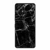 For T-Mobile REVVL 7 Case REVVL7 Black Silicone Soft Back Cover Case For T-Mobile T Phone 2 5G Phone Case Cover 6.58" TPhone2