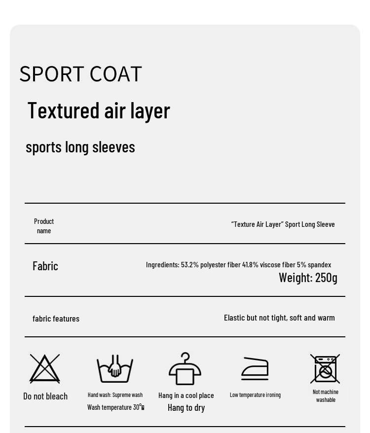 Crew Neck Warm Sweatshirt Jacket: Autumn/Winter, Loose Fit, Long Sleeve, Casual Drawstring, Fitness & Yoga Wear.