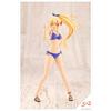 Kotobukiya (KOTOBUKIYA) Sosai Shojo Teien Saeki Ritsuka [Swimsuit] Total height approximately 158mm 1/10 scale plastic model