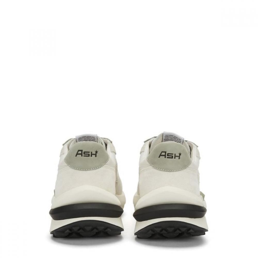 Ash Spider 620 Man Sneakers  Ae4u01002 Kh 