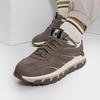 Fila Ribbon Sports Casual Durable Low-Top Running Shoes Men Sneakers Brown F12M443112FWW