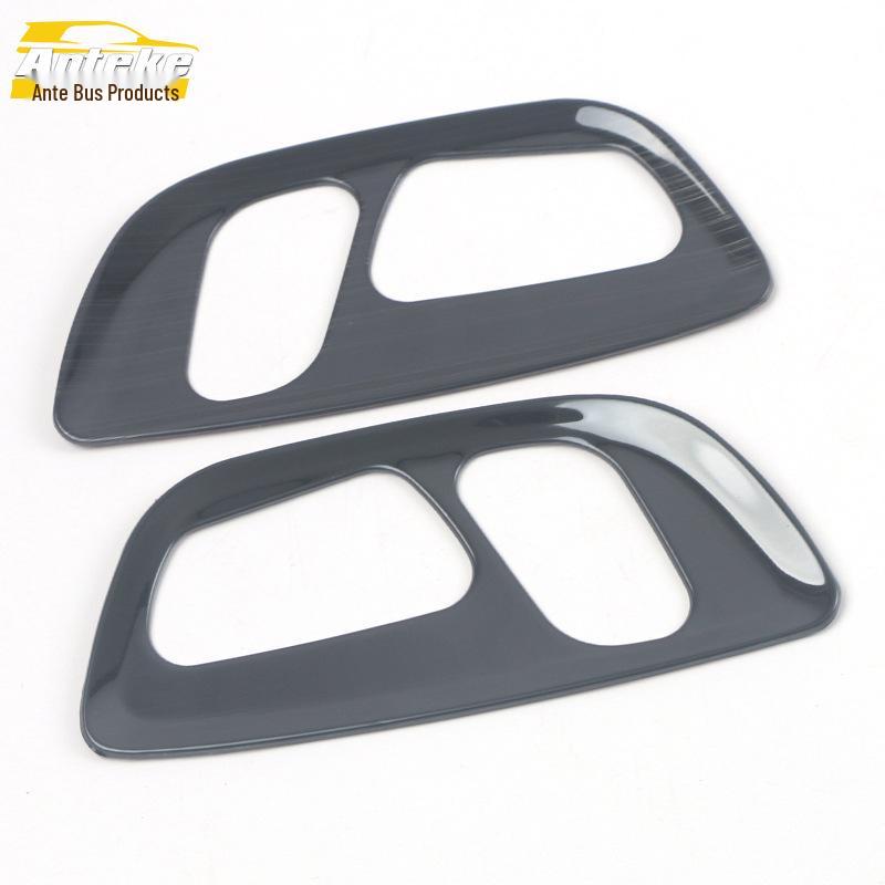 Sienna 2021 Seat Adjustment Button Trim Accessories