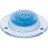 Shinwa Sokutei Mini Level Revo Round Bubble Tube Blue Eye 76347