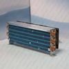 3 X6x360 Refrigerator Condenser Air Show Cake Cabinet Refrigeration Freezer Copper Aluminum Fin Cooling Evaporator