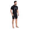 Unisex 3mm Short Sleeve Wetsuit