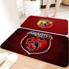 Bath Mats A-AbarthS-S Kitchen Mat Kids Room Bedroom Decoration Balcony Anti-Slip Doormat Living Room Alfombra