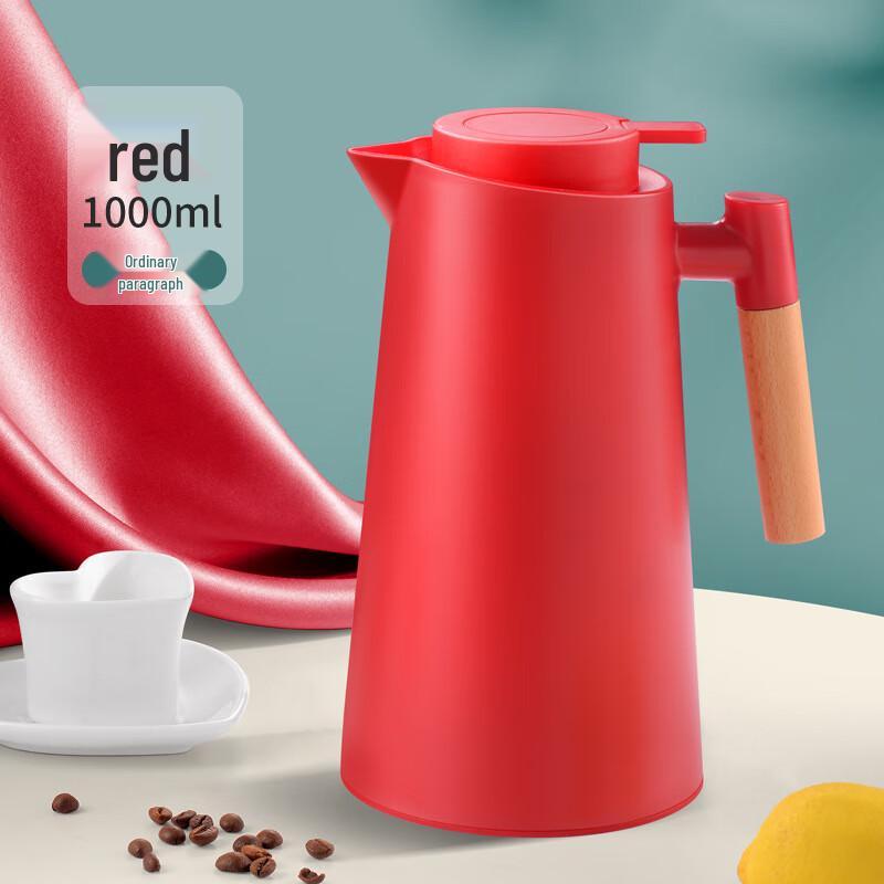 Yibo Craftsman Large Capacity Insulated Pot