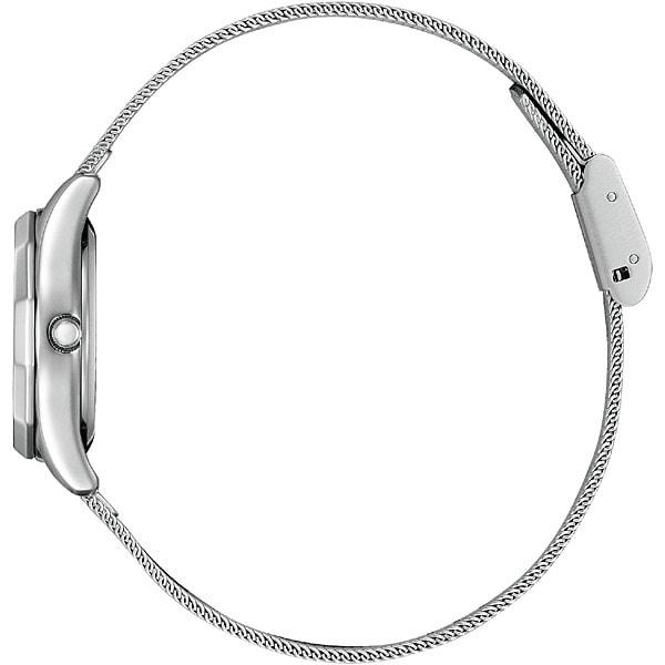 Citizen Women's KH3-517-11 ( Watch wicca Solar-Tech Day&Date) Round Watch Silver Stainless Analog