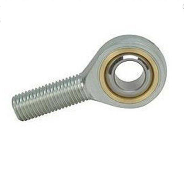 2 x M8 8mm Female R.H Thread Rose Joints