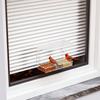 with Strong Suction Cups Wild Birdfeeder Weather Resistant Window Bird Feeder  Balcony