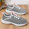 Fashion 2025 New Women's Running Shoes - Lightweight, Breathable Soft Sole Tennis Casual Sports Shoes Comfortable Women Shoe Designer