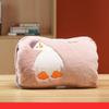 Plush Rechargeable Hot Water Bottle