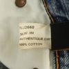 Nudie Jeans Straight denim pants W31 jeans Men's Used
