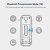 New Bluetooth 5.4 Audio Transmitter Receiver 3.5MM AUX Stereo Music Wireless Adapter With Mic For TV PC Car Kit Speaker Headset