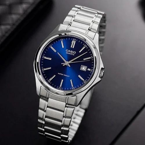 Ceas bărbătesc Casio Mtp-1183A-2A (Zd015B) + Cutie