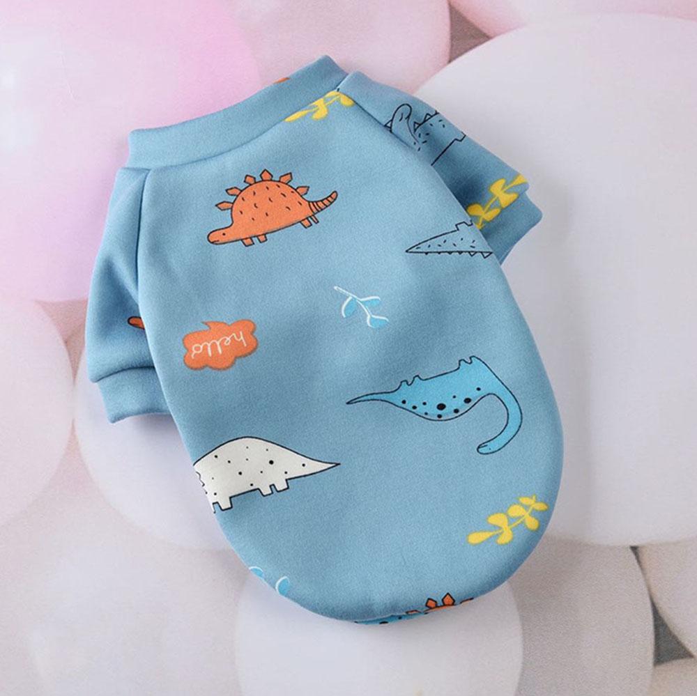 

Sphynx Hairless Cats Hoodies Pullover Kitten T-Shirts with Sleeves Winter Pet Cat Sweater Coat Cute Small Dogs Cats Clothes High Quality XS
