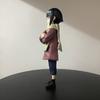 Hyga Hinata Naruto Anime Collectible Model With Pvc Material For Fans And Giftgiving