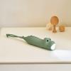 Animal Silicone Flashlight Night Light For Kids Portable Rechargeable Led Child Toy