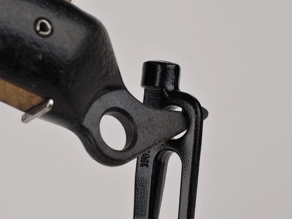 Snow Peak 40cm Solid Stakes R-104 Forged Pegs for Tents, Tarps, and Outdoor Camping (Pack of 4)