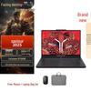 Lenovo Legion R9000P 2025 AI Gaming Laptop (CN Version)