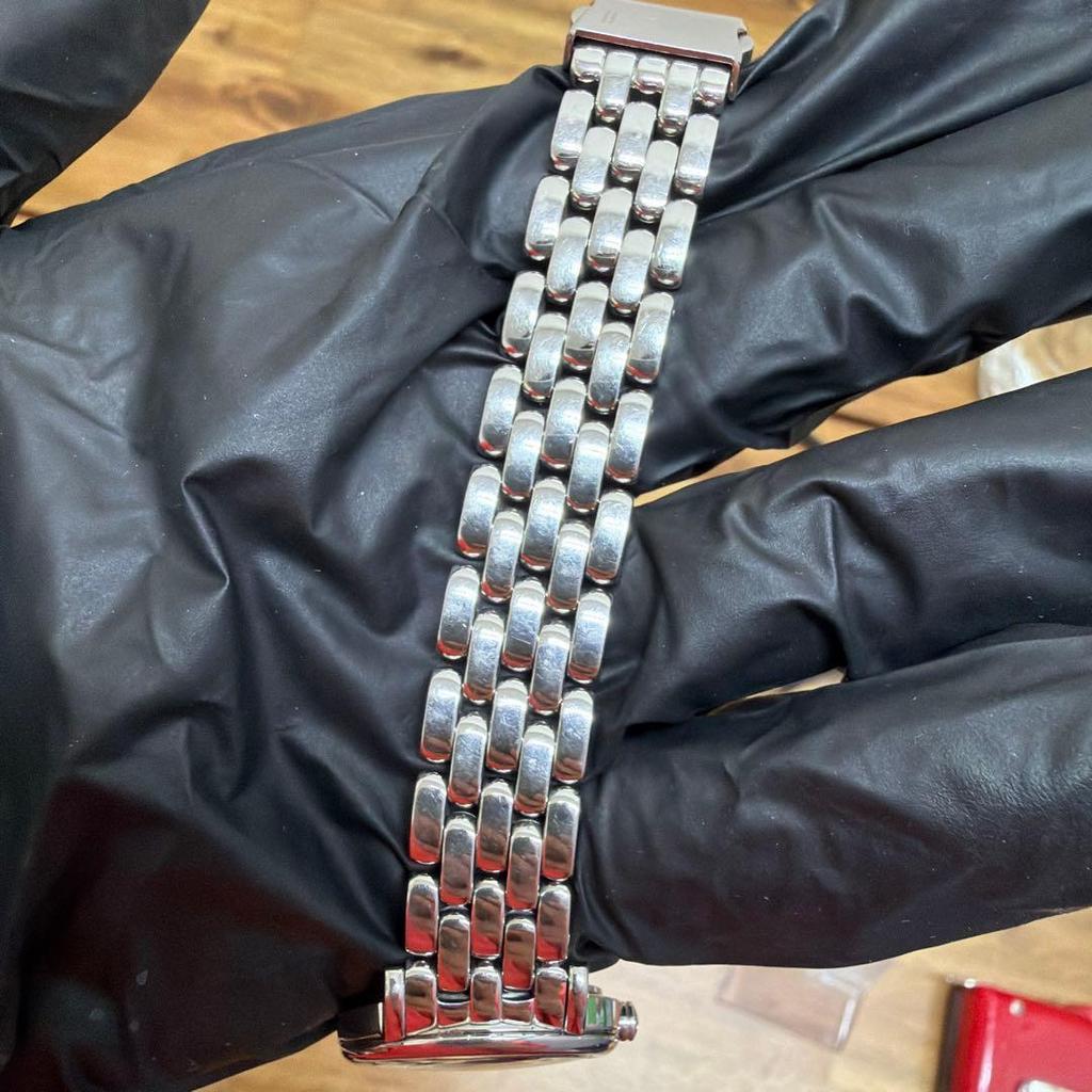 Used Seiko Lukia Ladies Watch 17cm