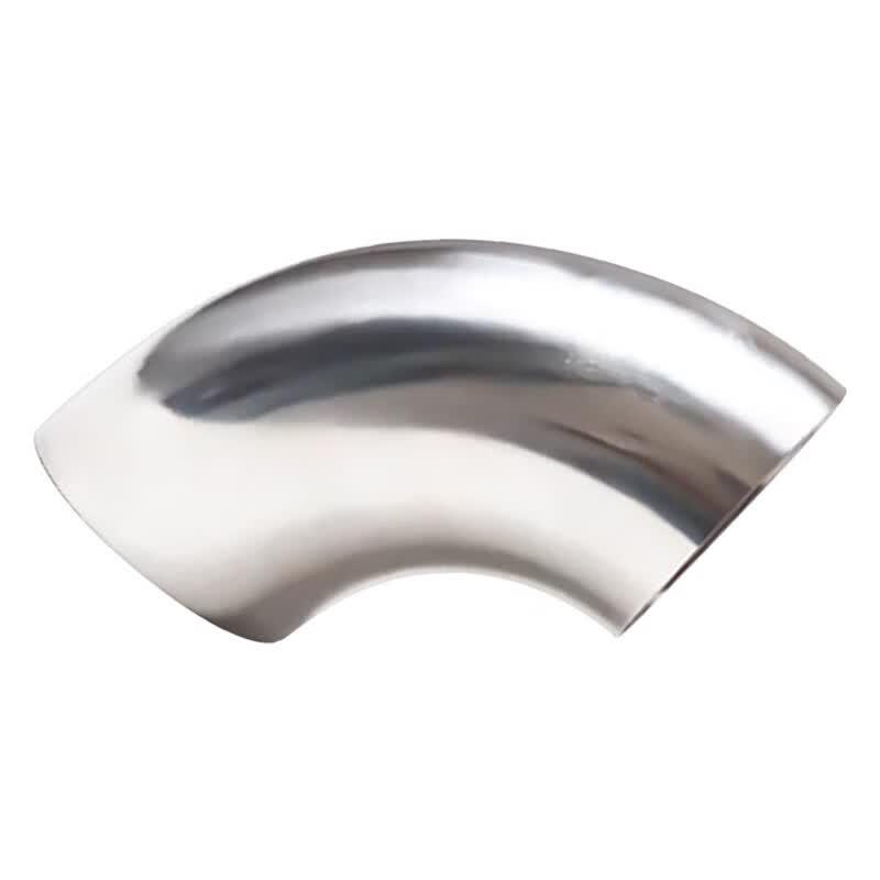 Stainless Steel Welding Elbow