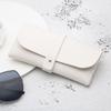 Portable Zipper EVA Glasses Case for Sunglasses, Cycling, Reading, and Myopia Glasses