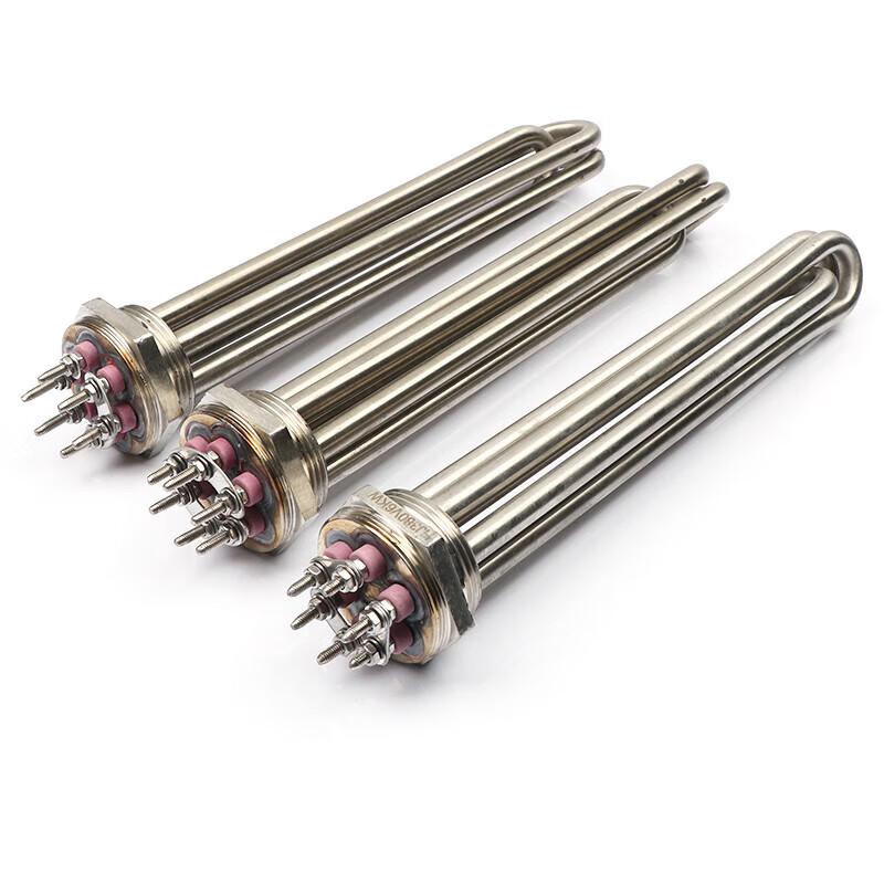 Încălzitor cu imersie cu cap hexagonal industrial Hefengxing