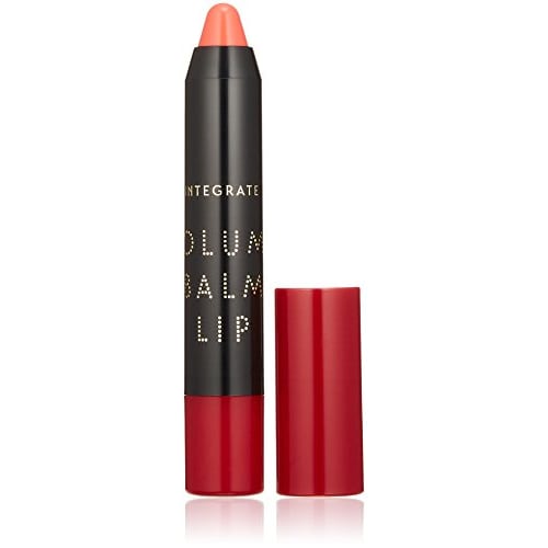 

INTEGRATE Бальзам для губ Volume Balm N OR381 2,5 г