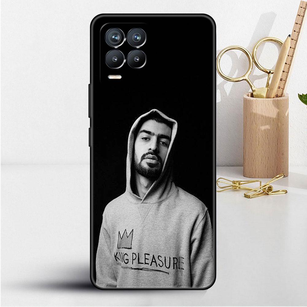 

Чехол Hajime MiyaGi Andy Panda для Realme 8 C21y GT Neo 2 3 8i C21 7 C11 6 C12 C35 C3 GT 9 Pro C12, силиконовый чехол из ТПУ для телефона Realme GT Neo3