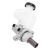 Brake Master Cylinder High Hardness 51100 65JA0 Professional Aluminum PP for Grand Vitara 2006 to 2015