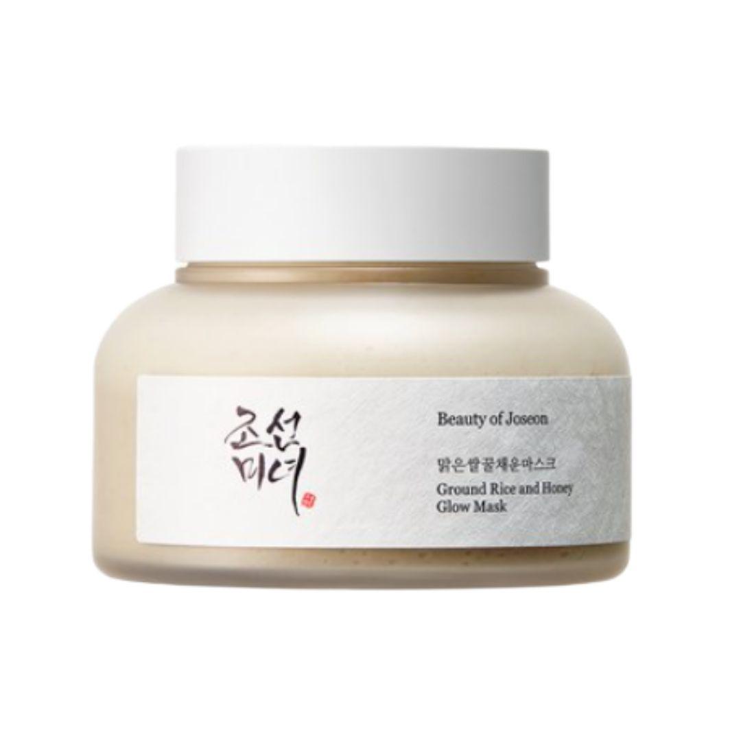 Beauty of Joseon Clear Rice Honey Moisturizing & Brightening Facial Mask 150ml