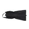 Outdoor Zippered Leg Covers with Storage Bag Rainproof Breathable Durable for Hiking Snowshoeing Camping Fishing