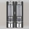Wall-Mount Soap Dispenser 2/3 Head Hand Soap Press Bottle Easy To Install Hand Sanitizer Jar  Home