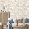 Brick and Stone Wallpaper for Living Room and Bedroom 50x1000