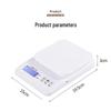 Digital Kitchen & Baking Scale