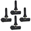 4Pcs Tire Pressure Sensors For Dodge RAM 1500 TRUCKS (DT Models) 2019-2024 Tire Pressure Sensors Tire Pressure Gauge For Cars