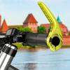 Mountain Bike Handlebar Ends Handle Replacement Adjustable Angles Bicycles Handlebar Bar Ends Cycling Accessories